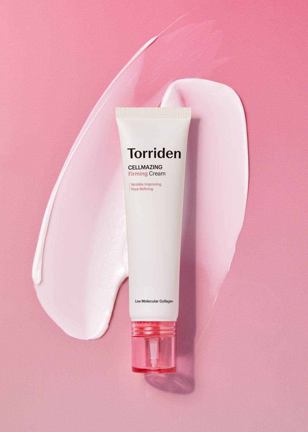 Torriden - CELLMAZING Firming Cream - 60 ml