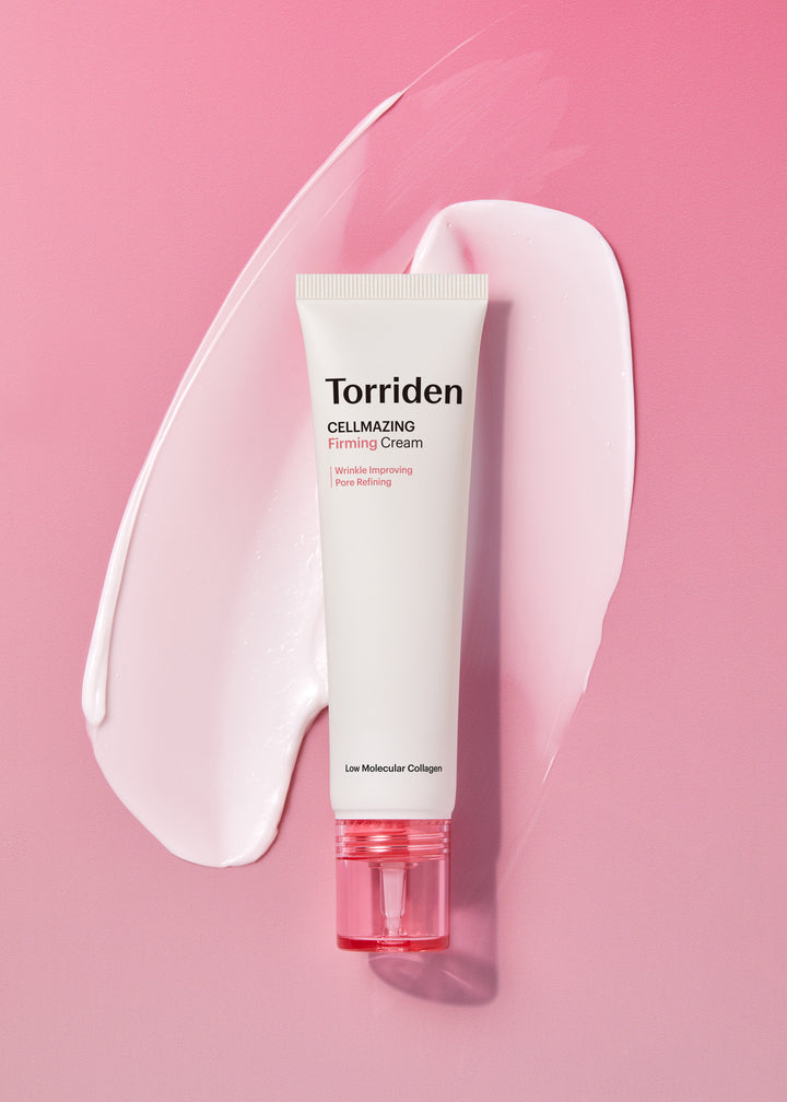 Torriden - CELLMAZING Firming Cream - 60 ml