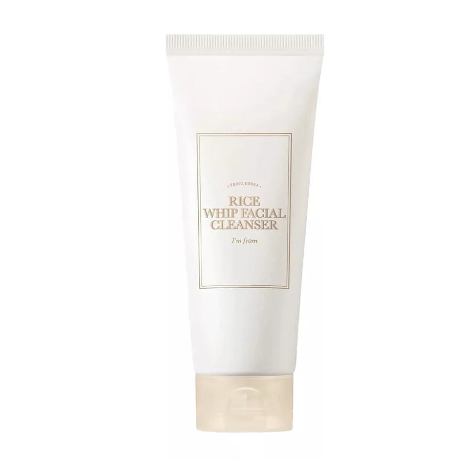 I'm From Rice Whip Facial Cleanser – 150 ml – Facial Cleanser