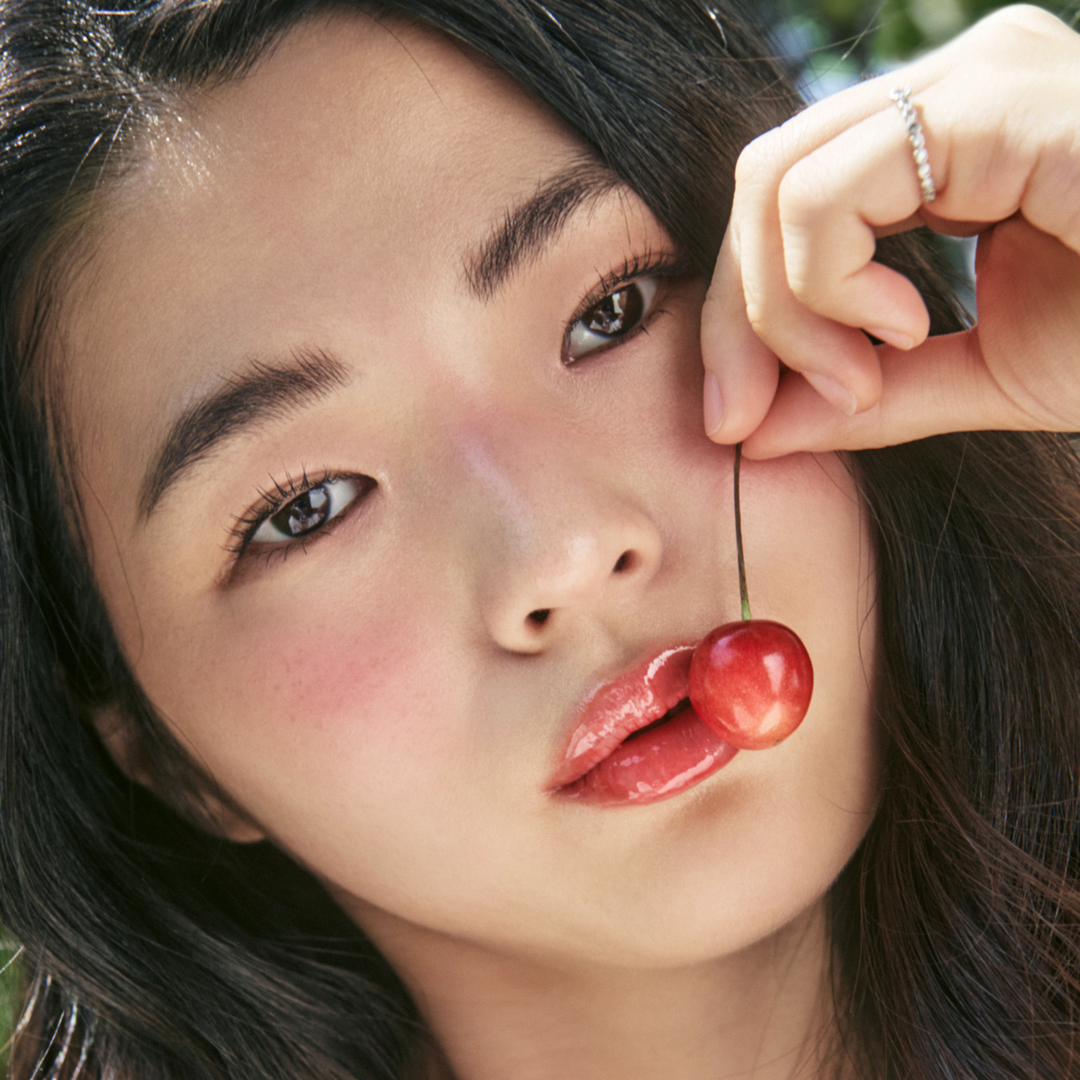TOCOBO Juicy Berry Plumping Lip Oil: Hydrating, Volumizing, Cruelty-Free, Vegan Formula