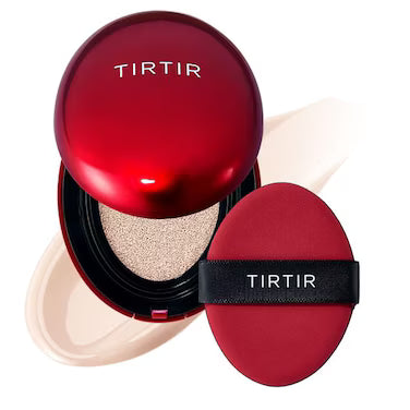 TIRTIR - Mask Fit Red Cushion - 22C Peach Beige