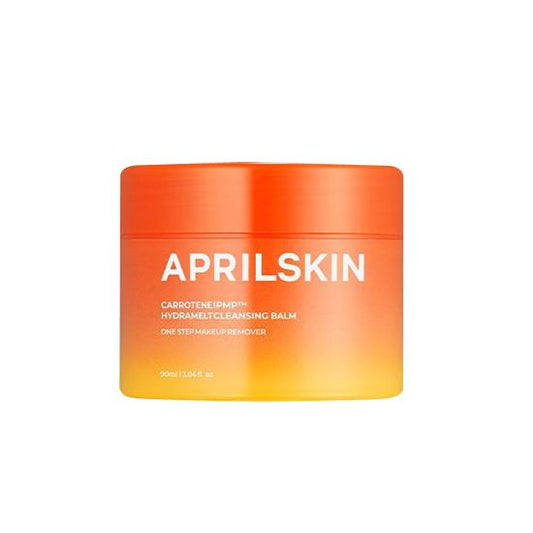 APRILSKIN - Baume Démaquillant Fondant Carrotene IPMP - 90 ml