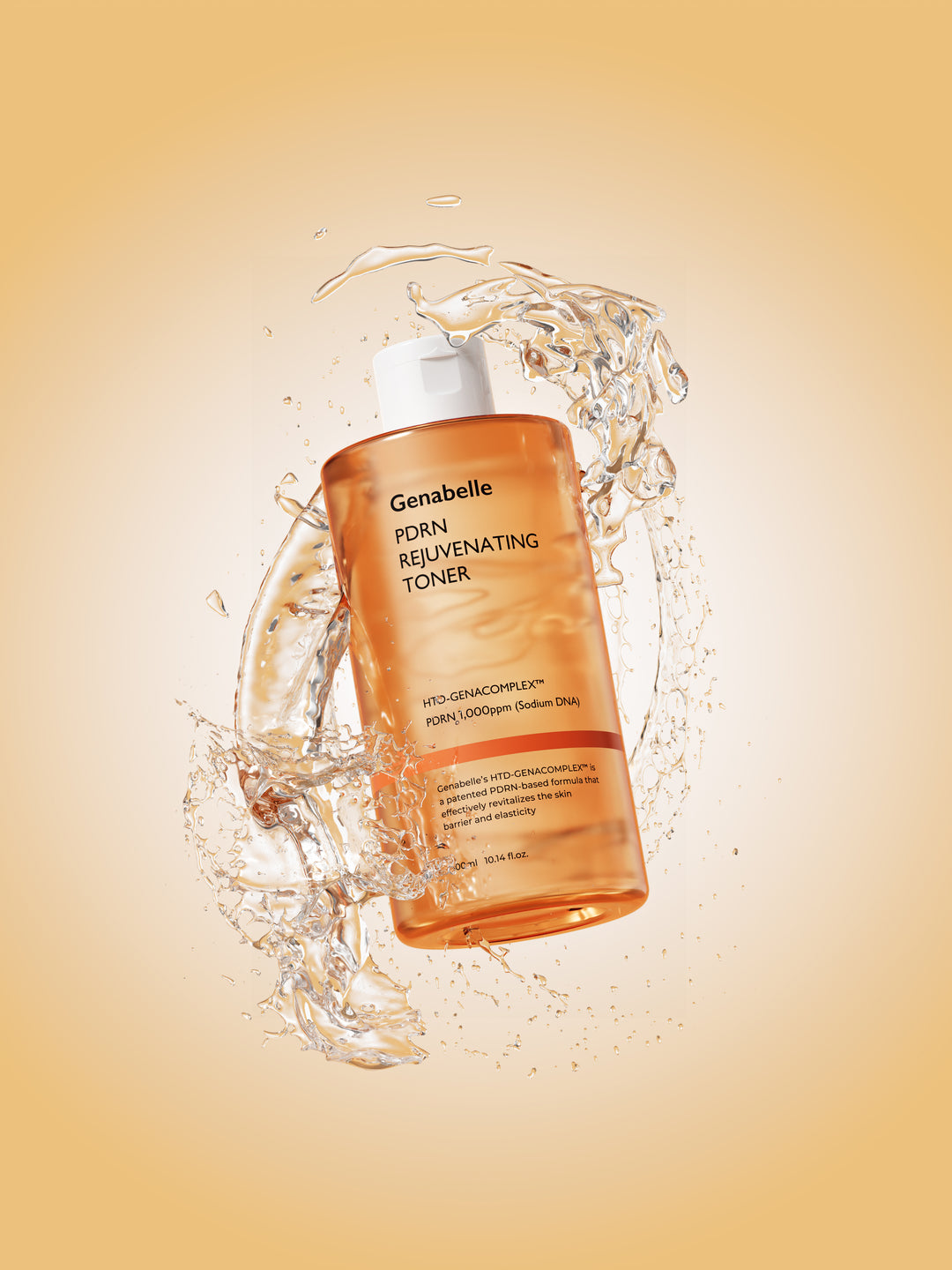 Genabelle - PDRN Rejuvenating Toner 300ml