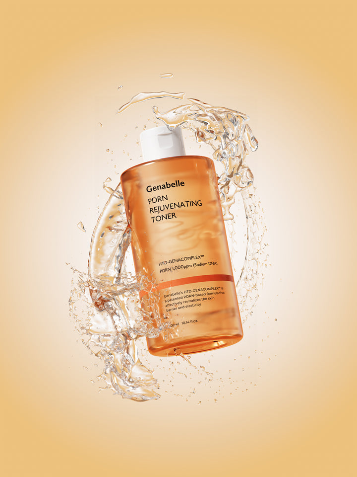 Genabelle - PDRN Rejuvenating Toner 300ml