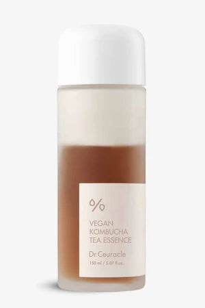 Dr. Ceuracle - Essence au thé Kombucha vegan – 150 ml