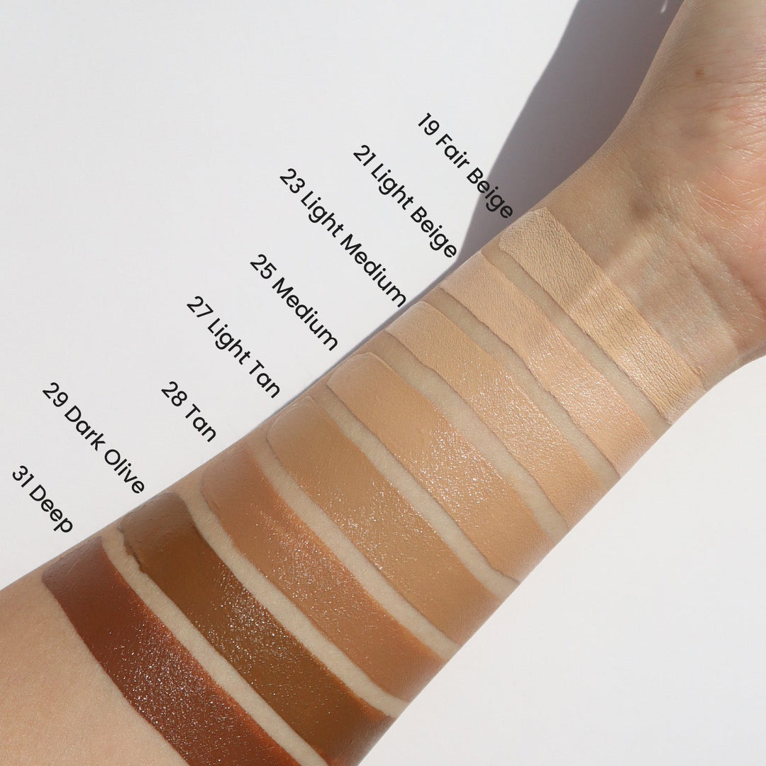 Moringa Ceramide BB Cream 30g/1.05oz