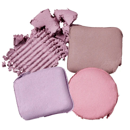 FWEE - Palette de Blush Pocket Cheek CP04 Grape & Berry