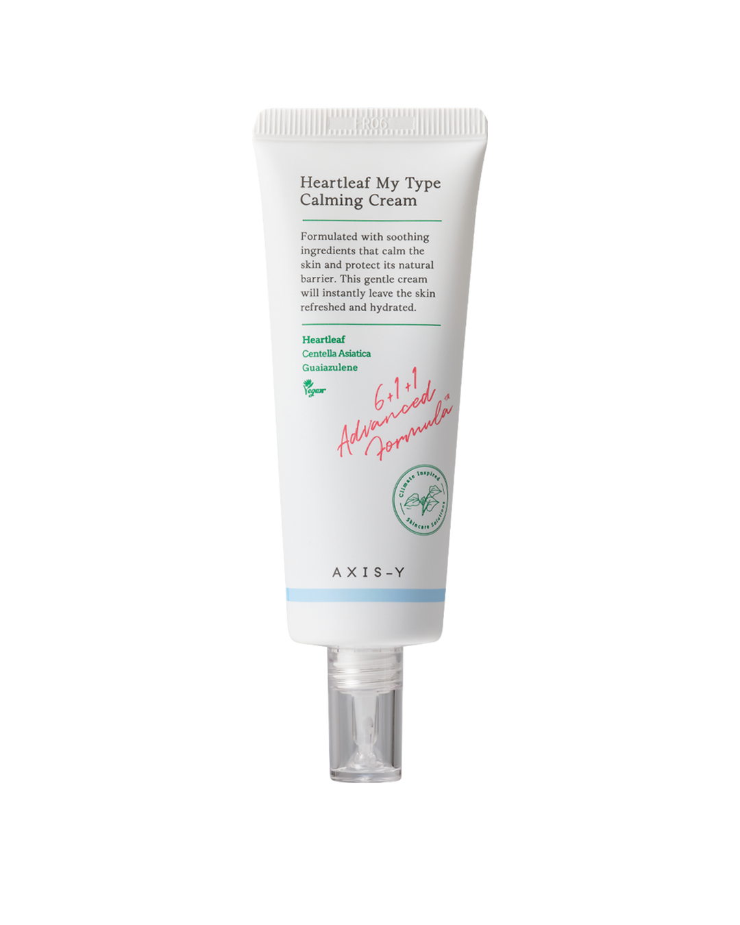 Heartleaf My Type Calming Cream