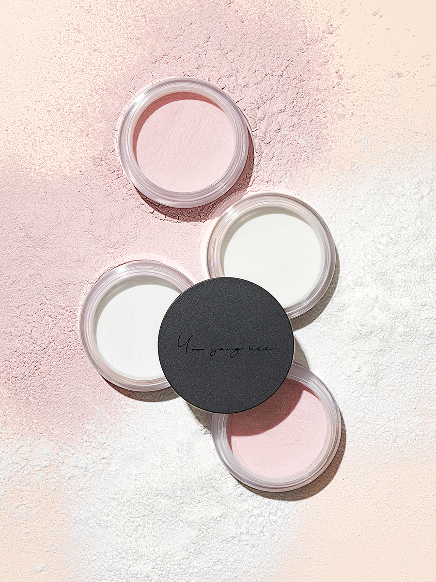ELROEL PINK LIGHTING POWDER