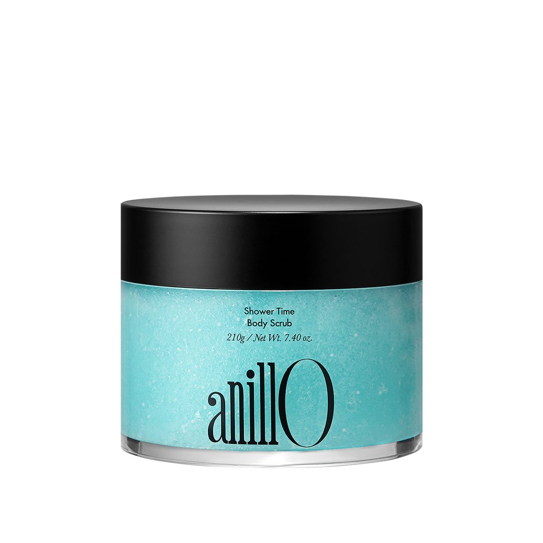 Shower TimeBody Scrub - ANILLO