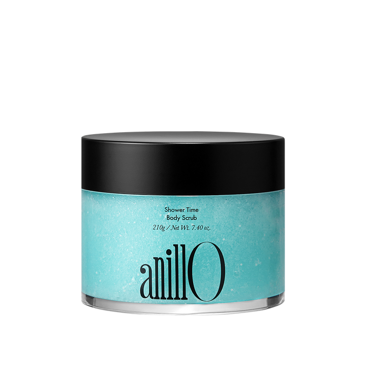 Shower TimeBody Scrub - ANILLO