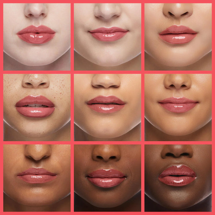 Dasique - Juicy Dewy Tint Summer Coral Edition - [#14 Peach Crush]