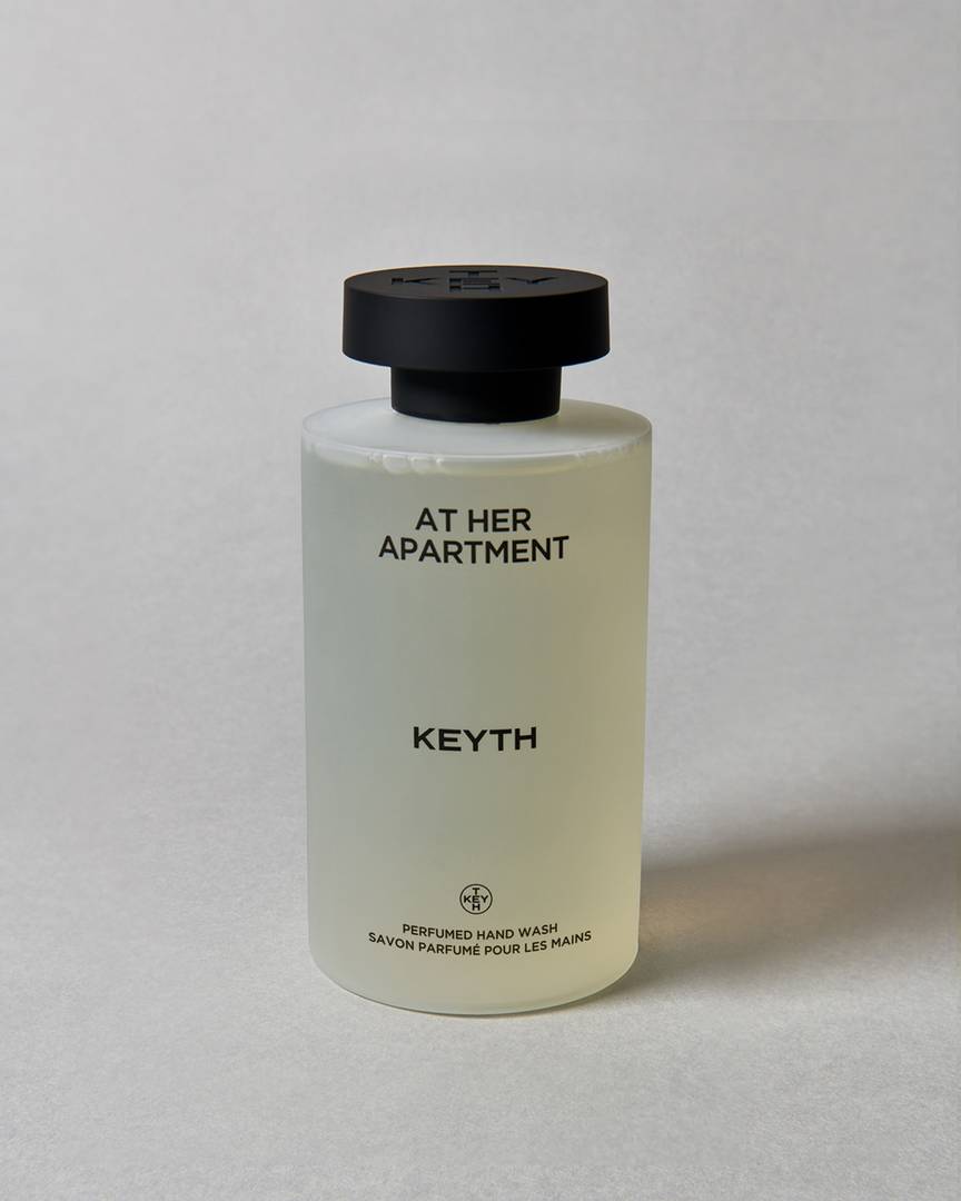 KEYTH - Hand Wash