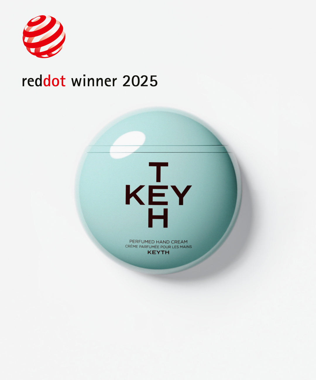 KEYTH - Hand Cream