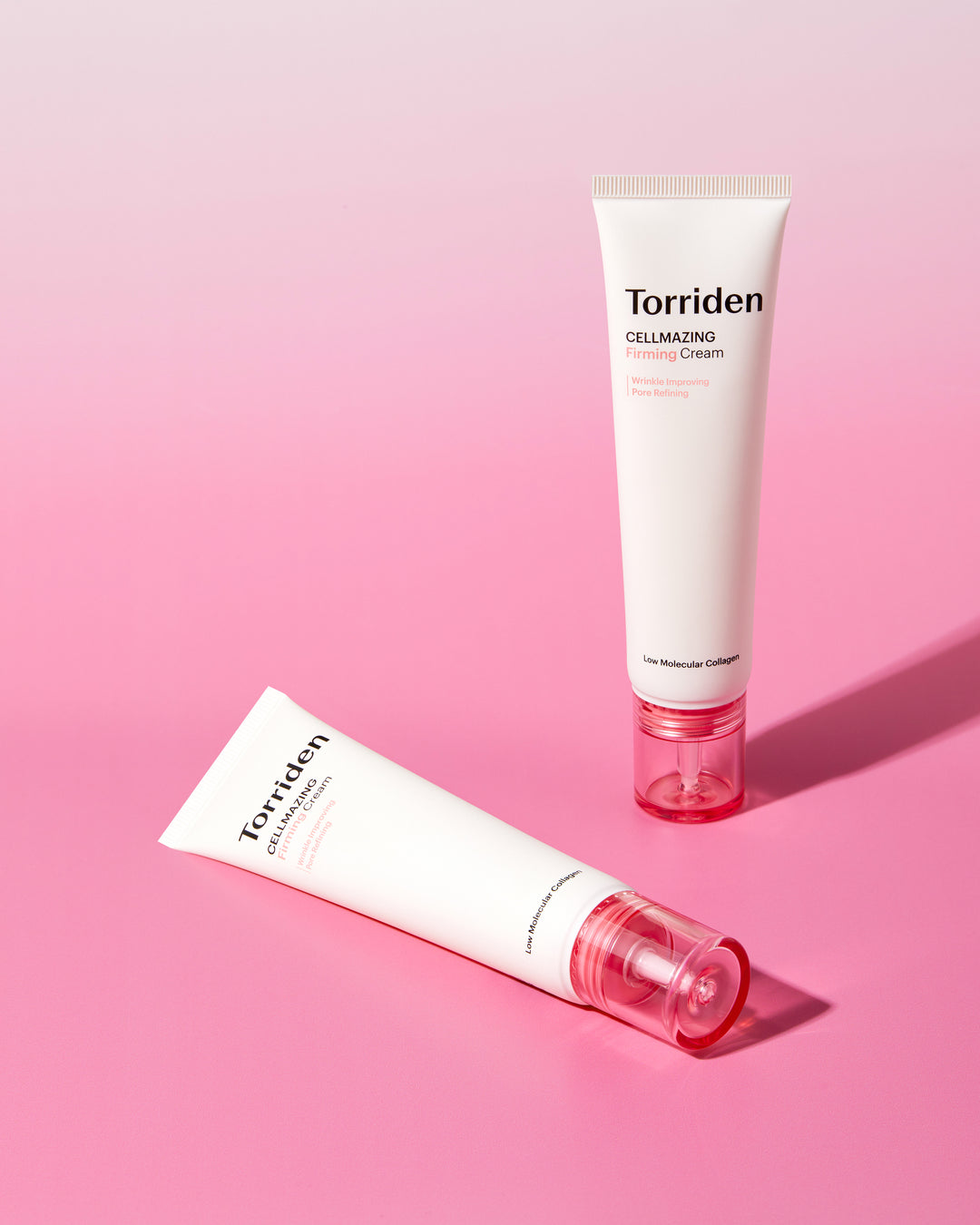 Torriden - CELLMAZING Firming Cream - 60 ml