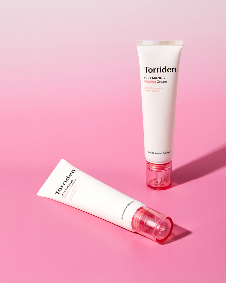 Torriden - CELLMAZING Firming Cream - 60 ml