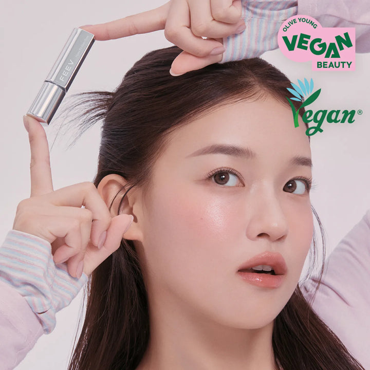 FEEV Hyper-Fit Glam Drop Tint (8 Colors)