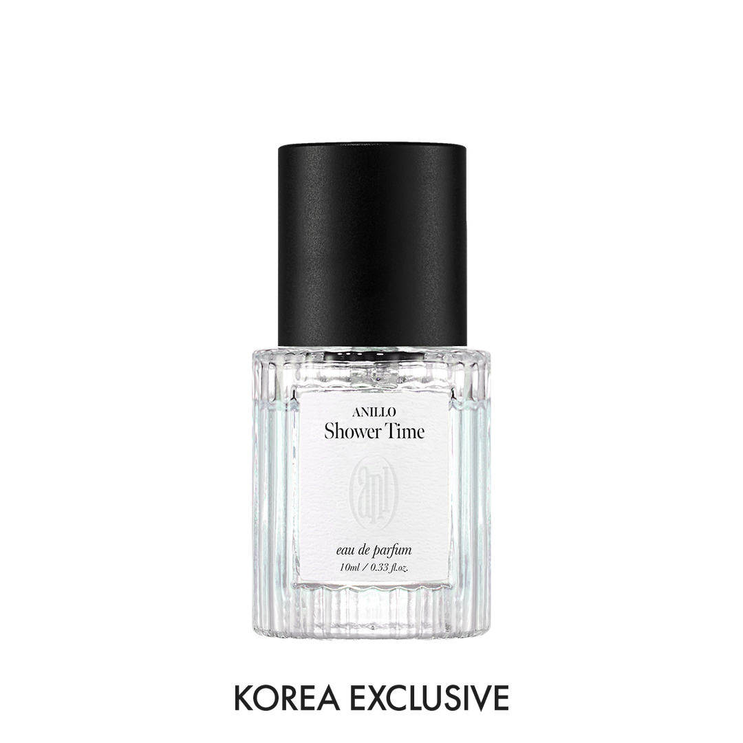 Shower TimeEau De Parfum 10ml - ANILLO