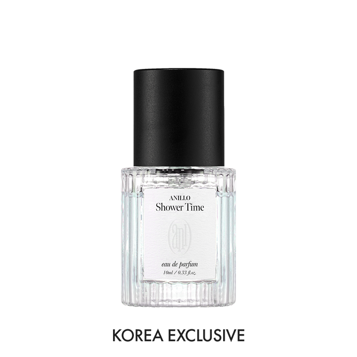 Shower TimeEau De Parfum 10ml - ANILLO