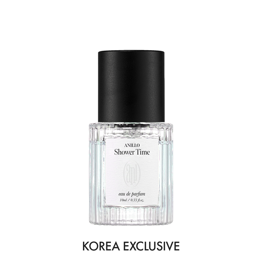 Shower TimeEau De Parfum 10ml - ANILLO