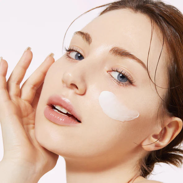 medicube- Crème Triple Collagène - Crème  Hydratante Riche en Collagène