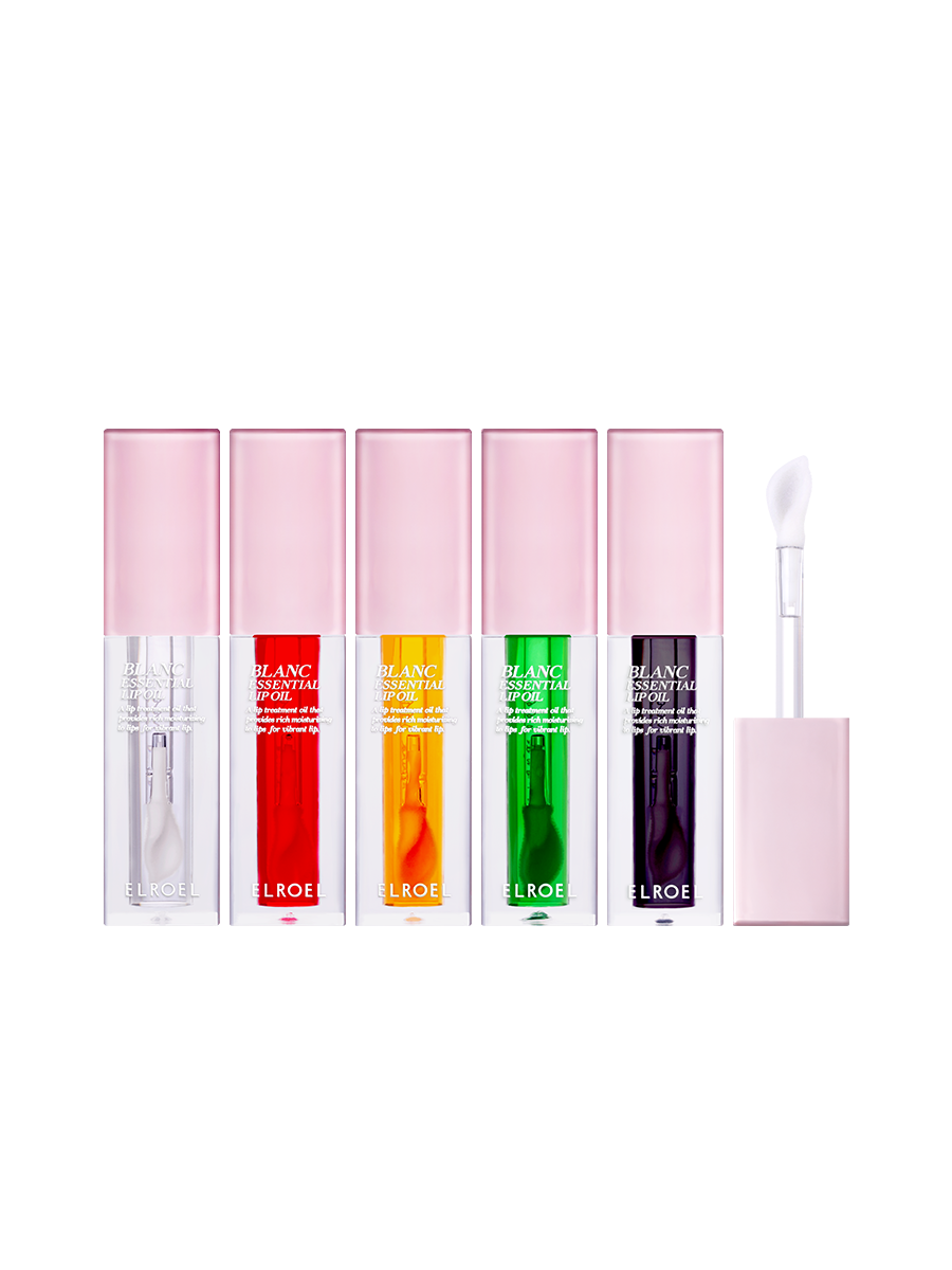 ELROEL BLANC ESSENTIAL LIP OIL