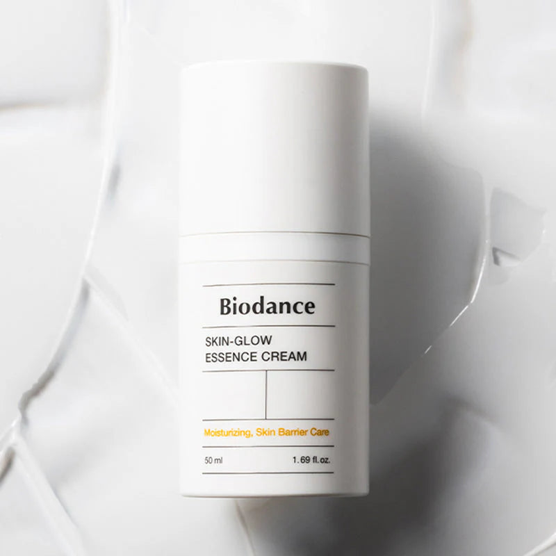 BIODANCE - Crème Essence Éclat – 50 ml