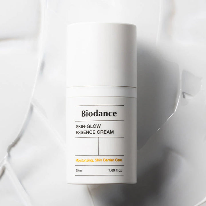 BIODANCE - Crème Essence Éclat – 50 ml