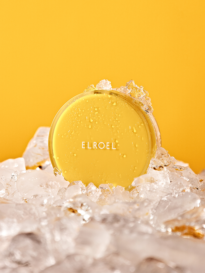 ELROEL PANG PANG SUN CUSHION PLUS