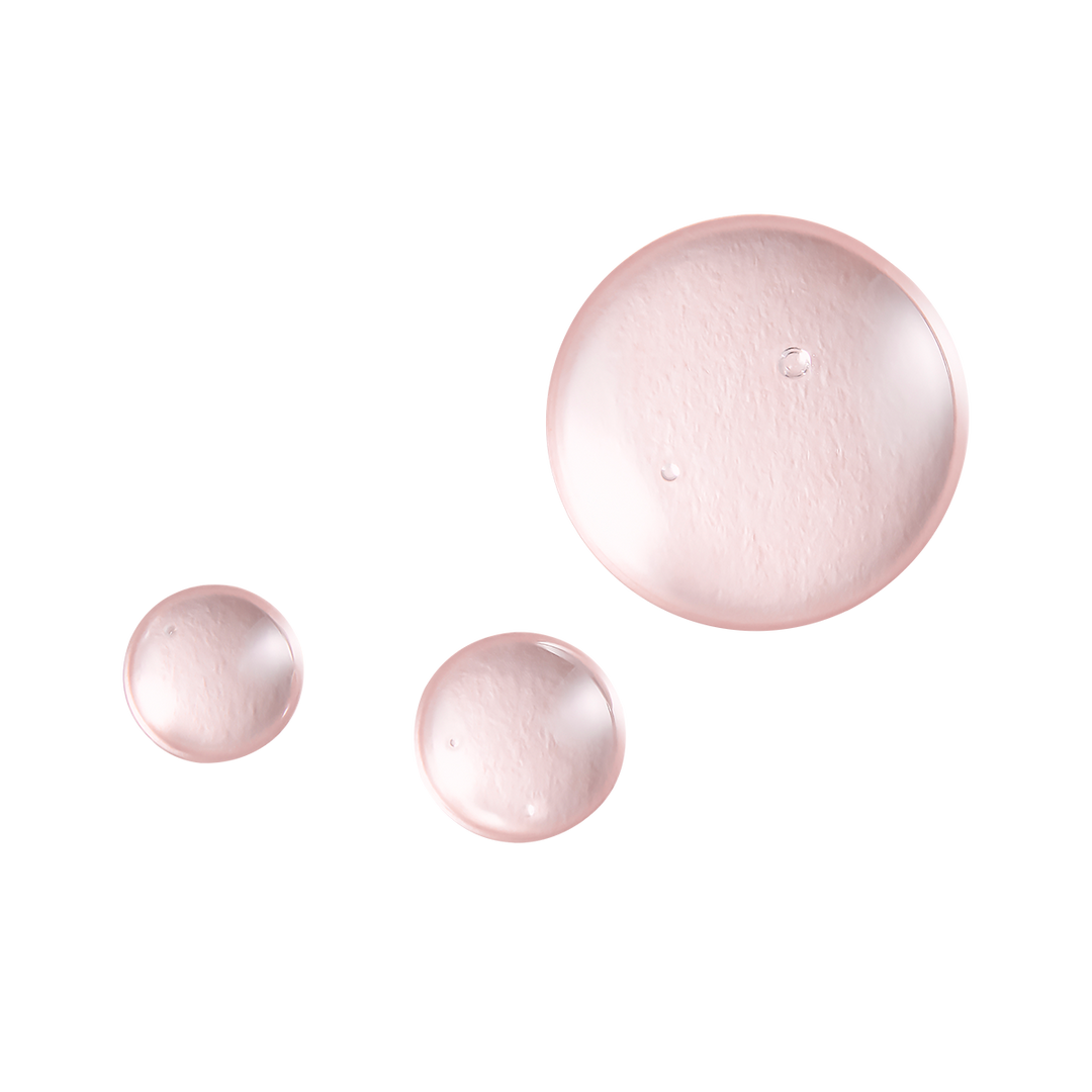 Rosy NightParfumHair Mist - ANILLO
