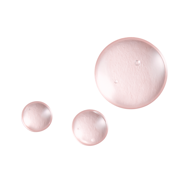 Rosy NightParfumHair Mist - ANILLO