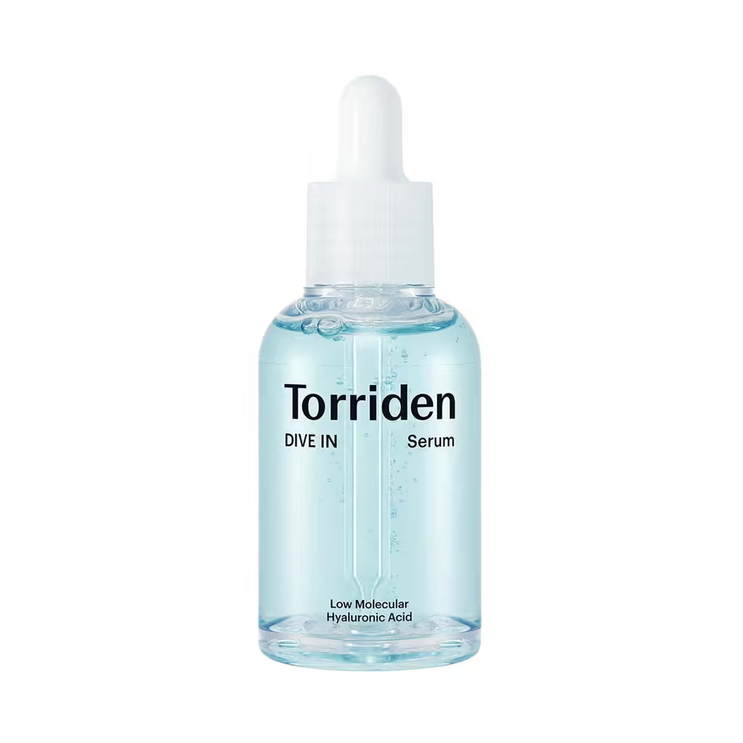 Torriden - DIVE IN Serum - 50 ml