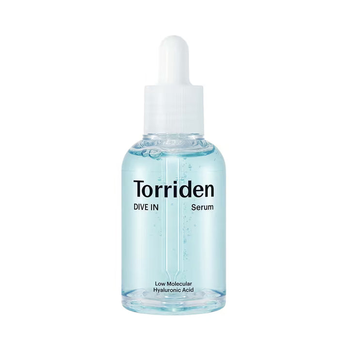 Torriden - DIVE IN Serum - 50 ml