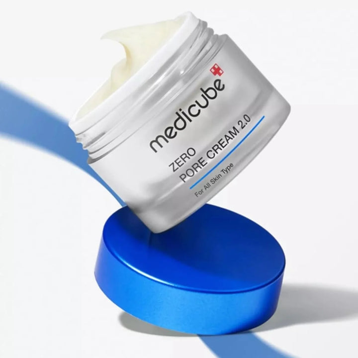 Medicube - Zero Pore Cream - 50 ml