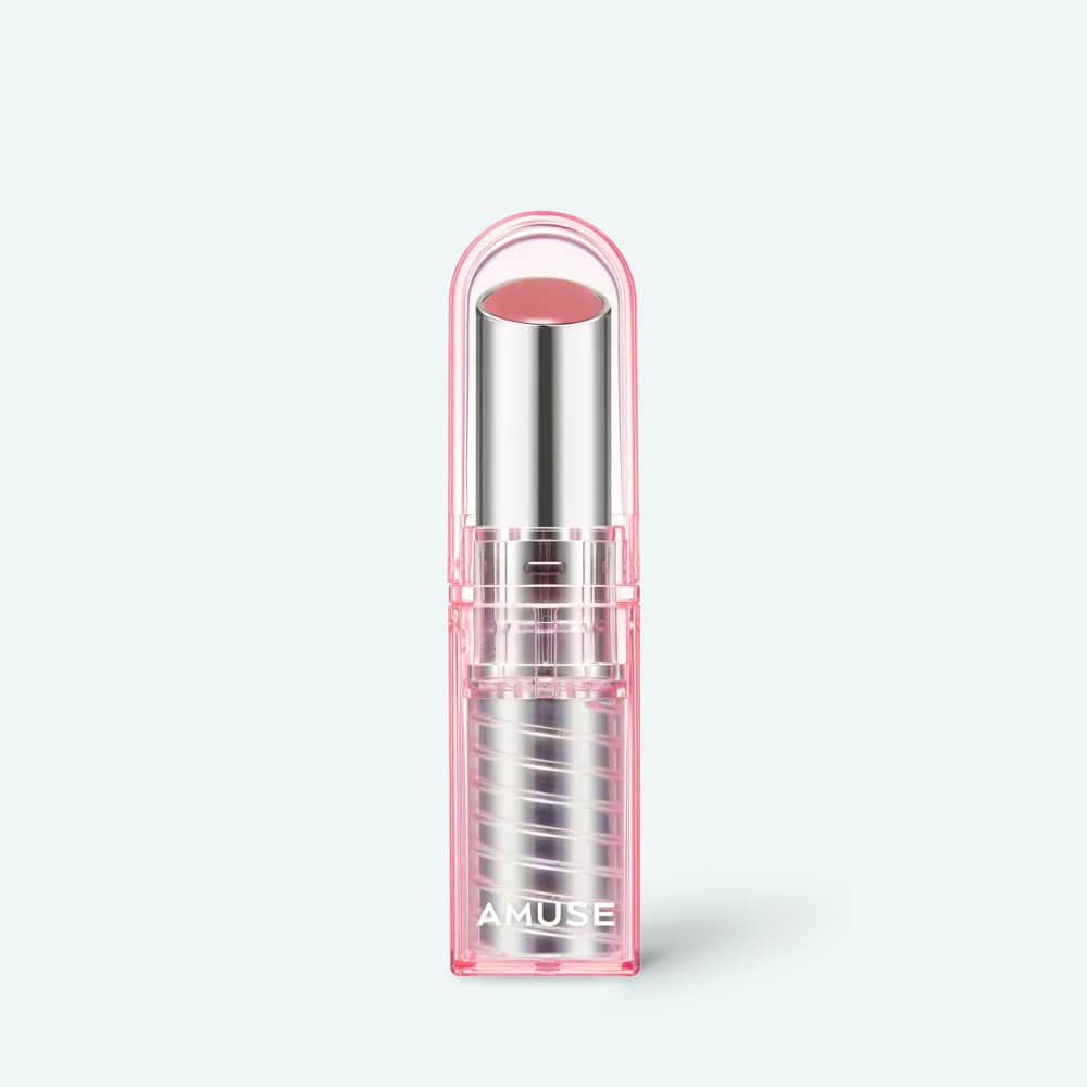 AMUSE - Baume Teinté Éclat DEW BALM – 05 Amuse Girl