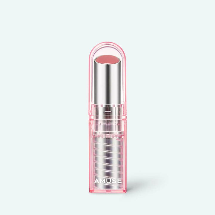 AMUSE - Baume Teinté Éclat DEW BALM – 05 Amuse Girl