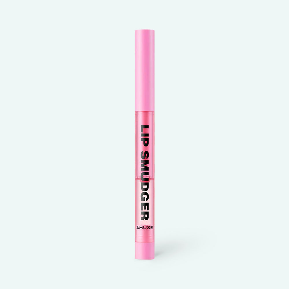 AMUSE - Rouge à Lèvres Effet Flouté LIP SMUDGER – 05 Boksoonga Milk