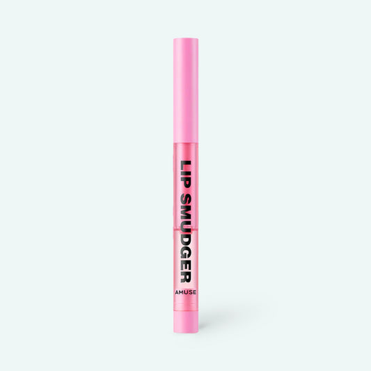 AMUSE - Rouge à Lèvres Effet Flouté LIP SMUDGER – 05 Boksoonga Milk