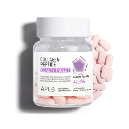 APLB - Complément Beauté Collagen EGF Peptide E – 30 jours