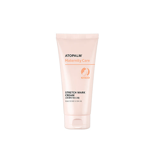 Atopalm - Crème Anti-Vergetures Maternité – 150 ml