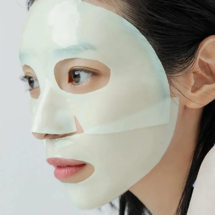 Abib - Collagen Gel Mask Heartleaf Jelly