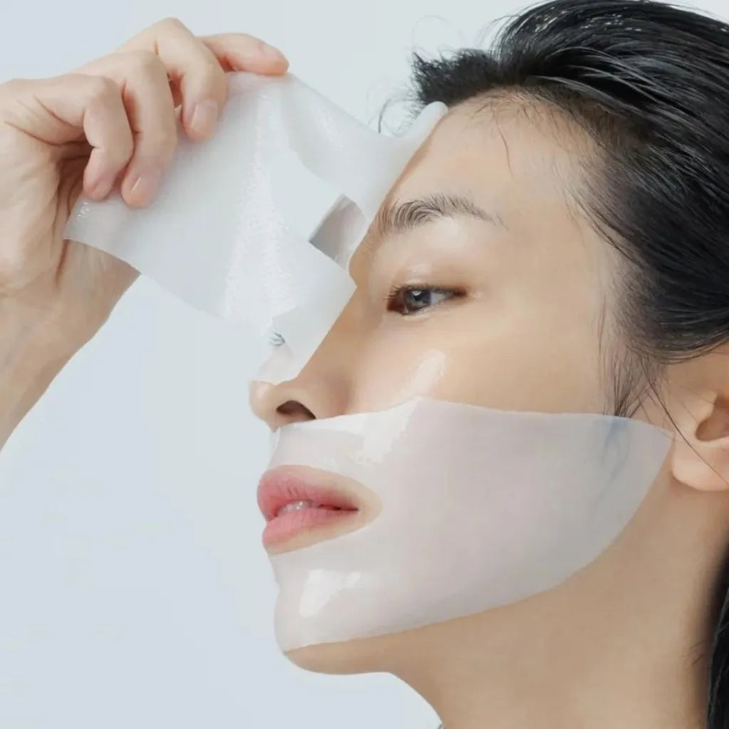 Abib - Masque Gelée Collagène au Sedum Jelly