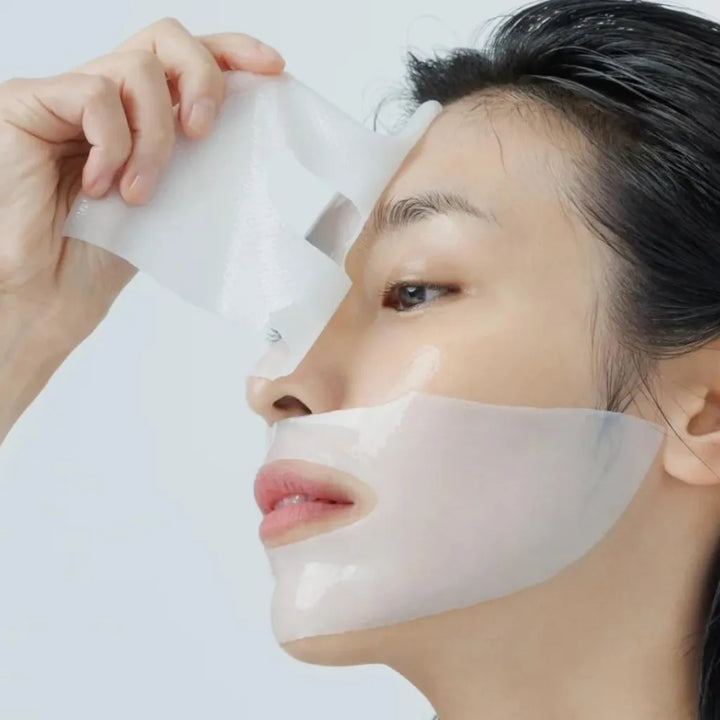 Abib - Masque Gelée Collagène au Sedum Jelly