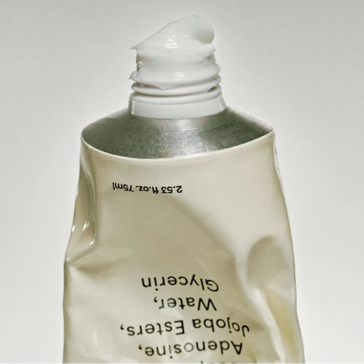 Abib - Jericho Rose Crème Nutrition Tube - 75ml