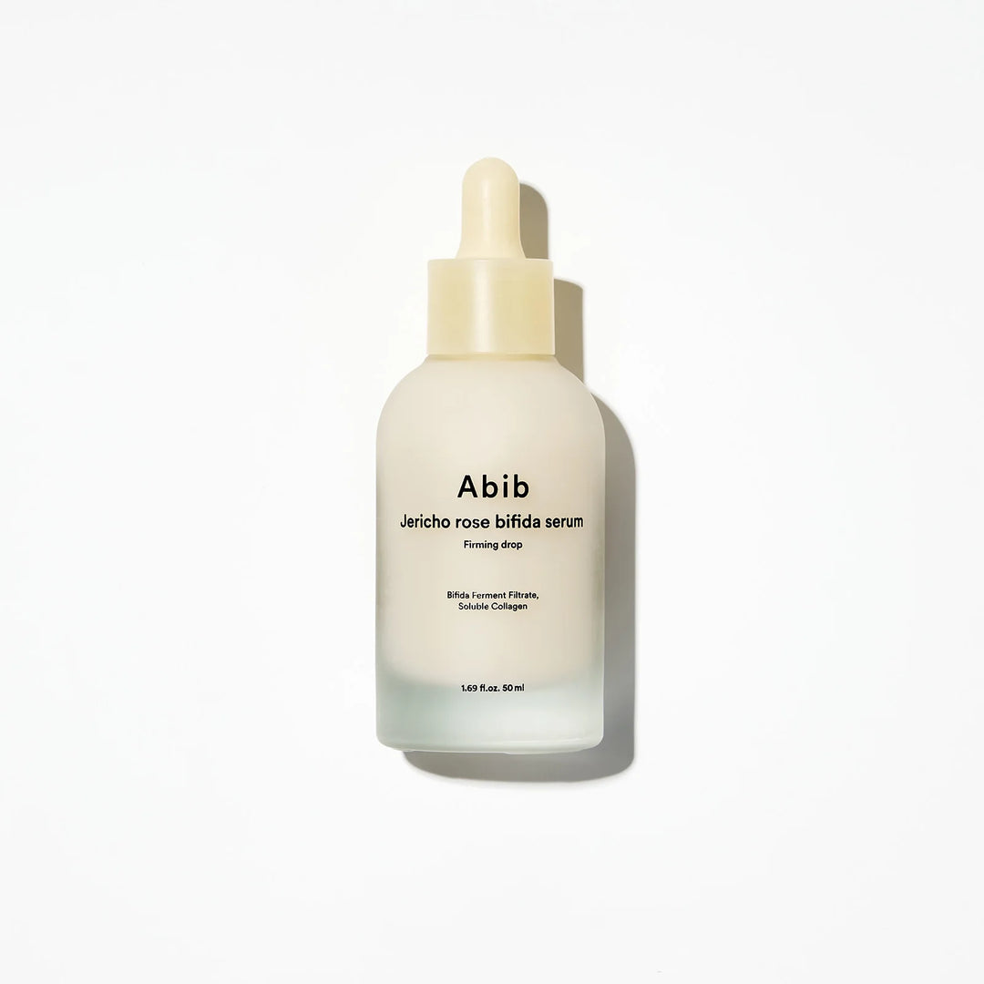 Abib – Sérum Raffermissant à la Rose de Jéricho et Bifida - 50ml