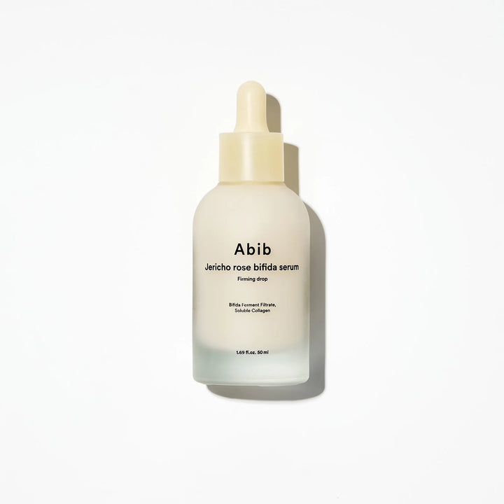 Abib – Sérum Raffermissant à la Rose de Jéricho et Bifida - 50ml