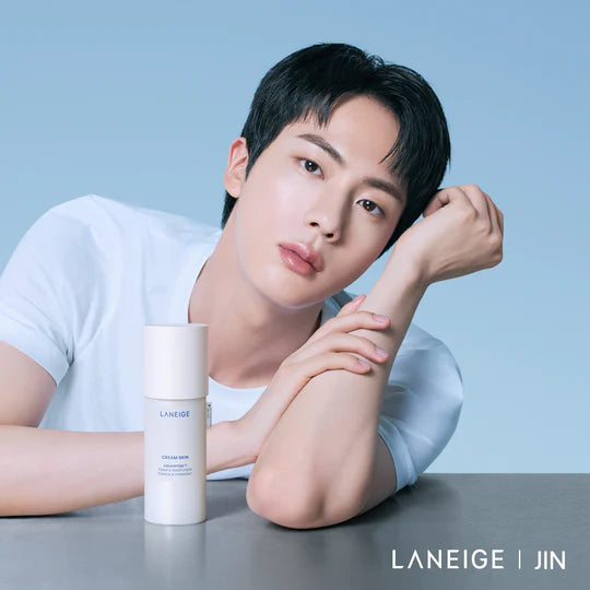 LANEIGE- Crème Skin Cerapeptide Refiner - Tonique 170 ml