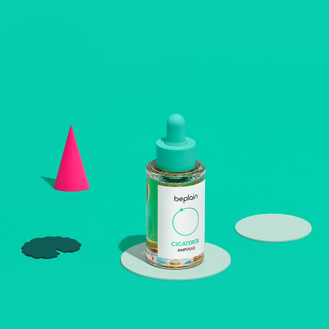 beplain - Cicaterol Ampoule [Renewed - 30ml]