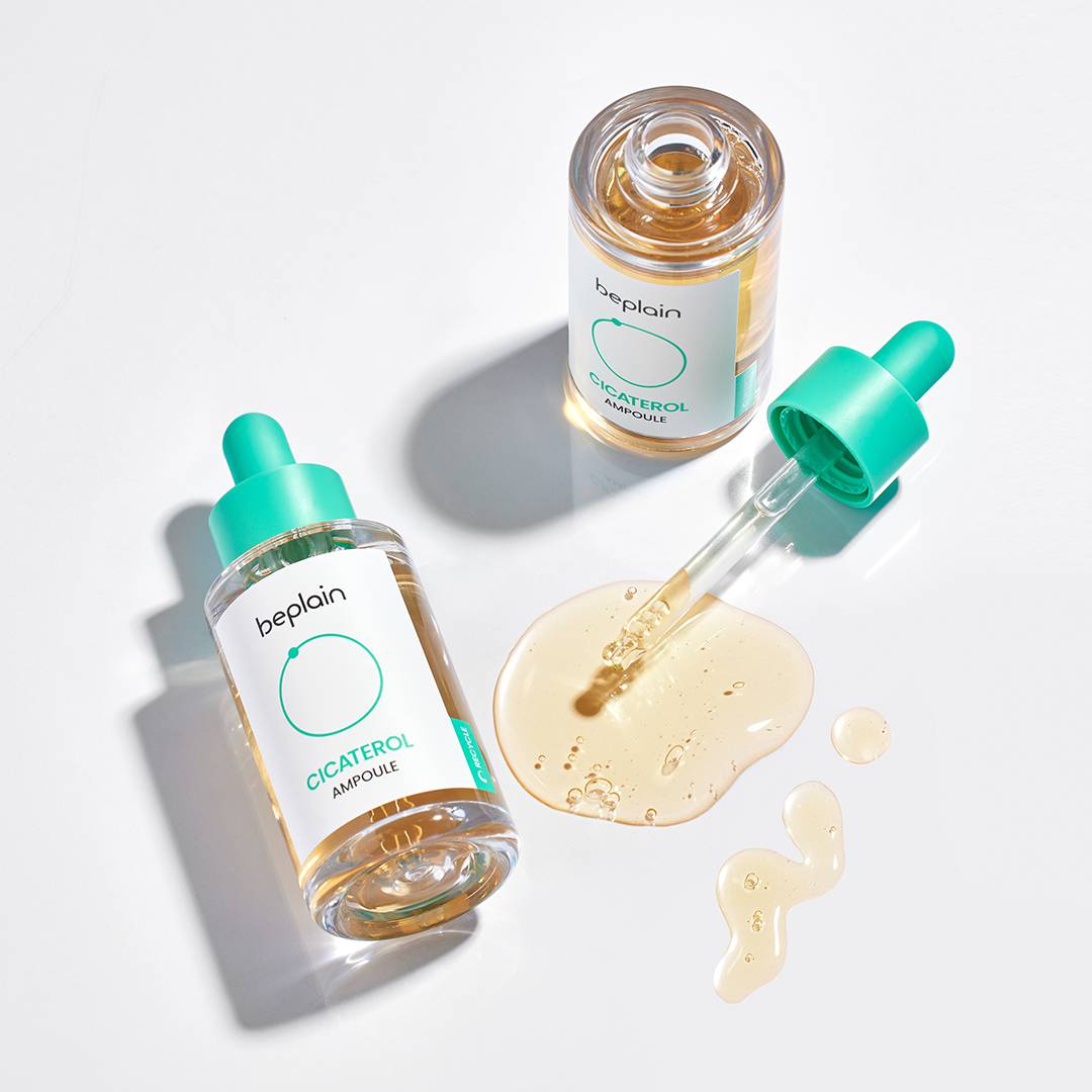 beplain - Cicaterol Ampoule [Renewed - 30ml]