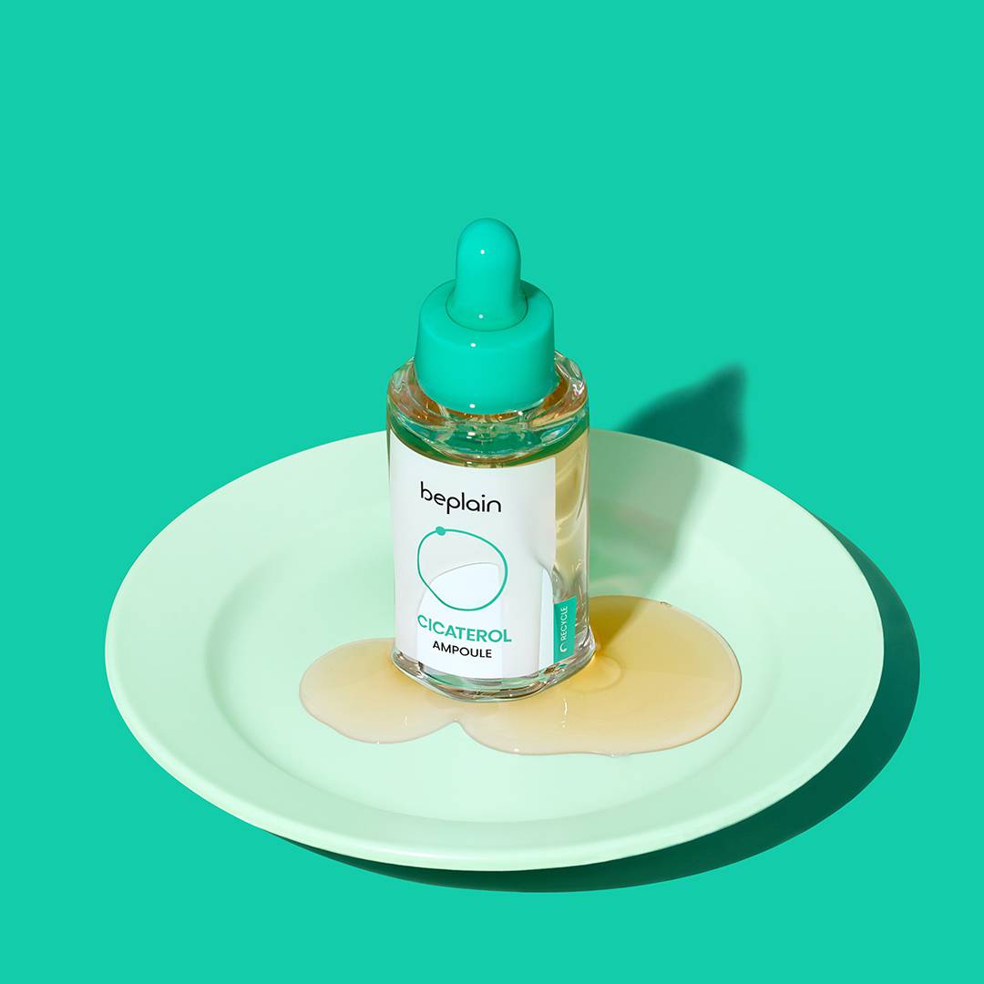beplain - Cicaterol Ampoule [Renewed - 30ml]